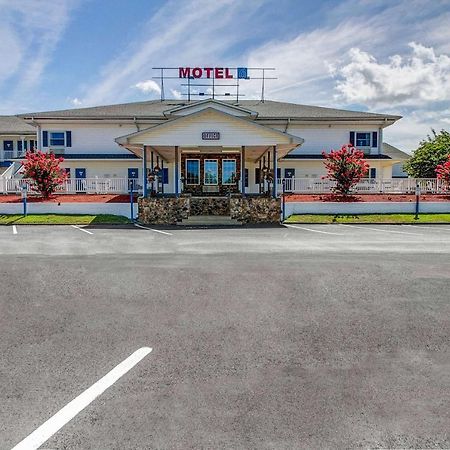 Motel 6-Front Royal, Va Екстер'єр фото