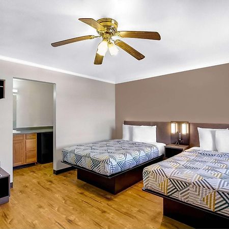 Motel 6-Front Royal, Va Екстер'єр фото