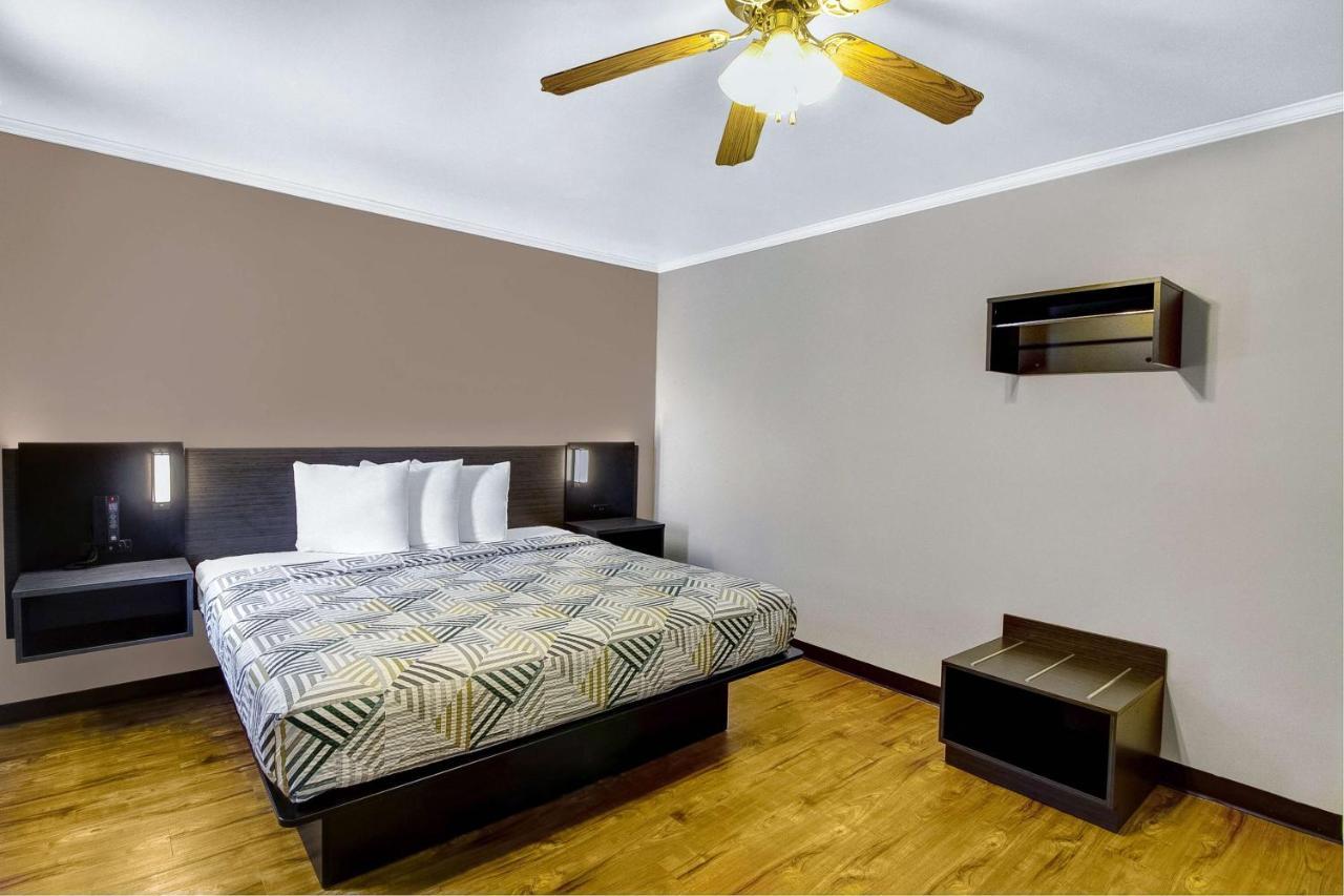 Motel 6-Front Royal, Va Екстер'єр фото