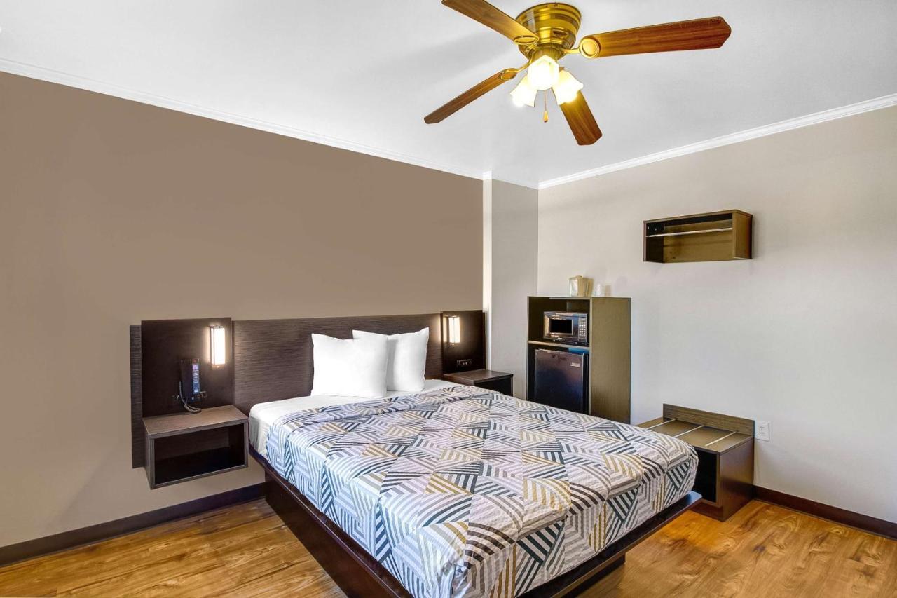 Motel 6-Front Royal, Va Екстер'єр фото
