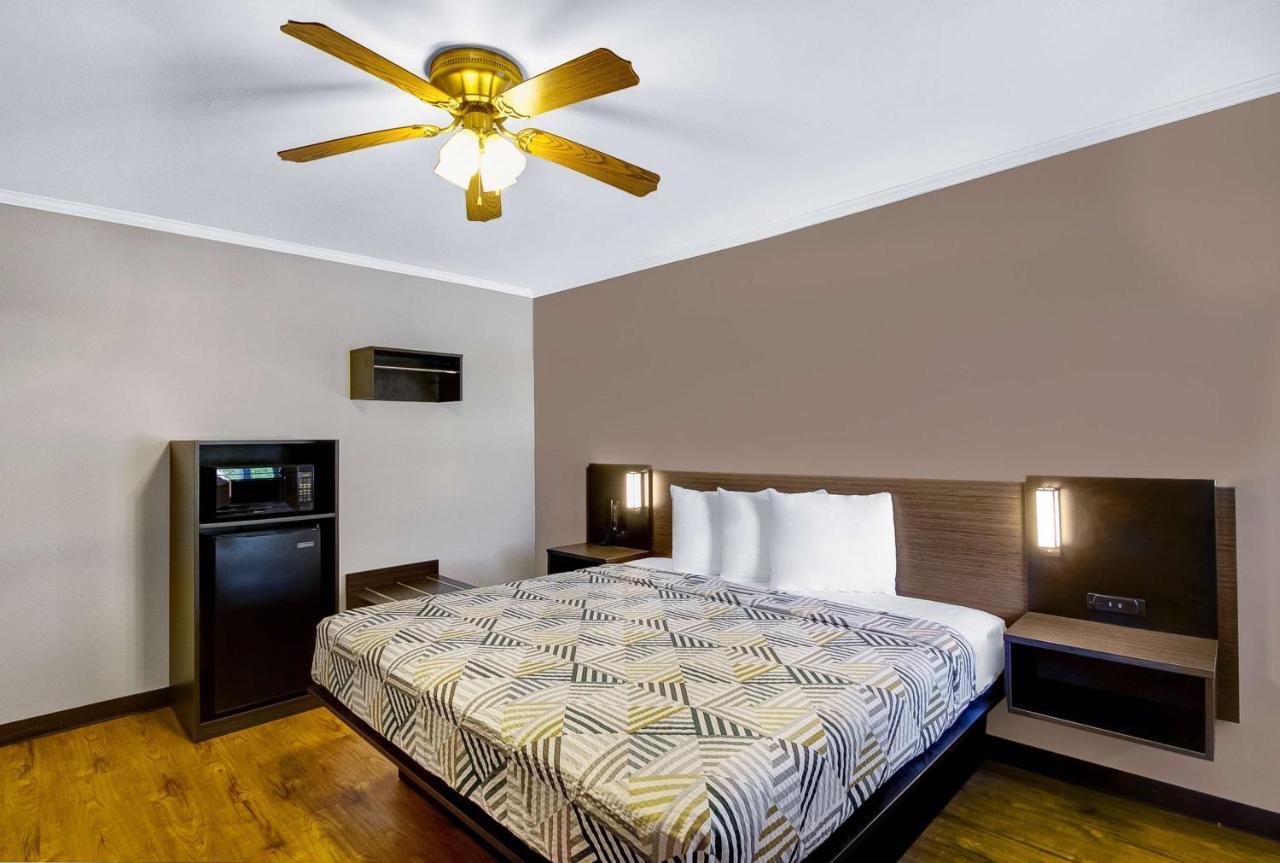 Motel 6-Front Royal, Va Екстер'єр фото