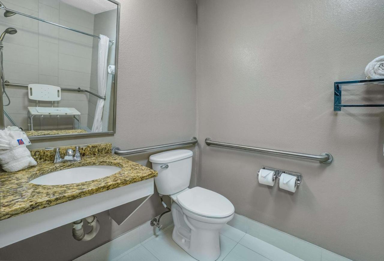Motel 6-Front Royal, Va Екстер'єр фото